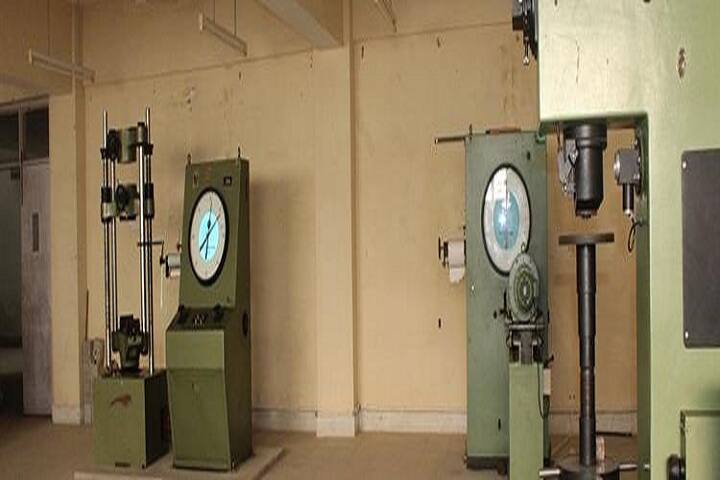laboratory